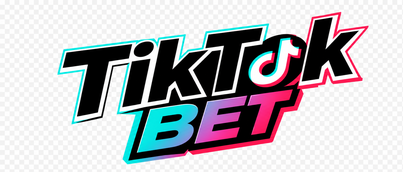 tiktok bet logo